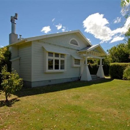 One Panama Villa Martinborough Eksteriør bilde