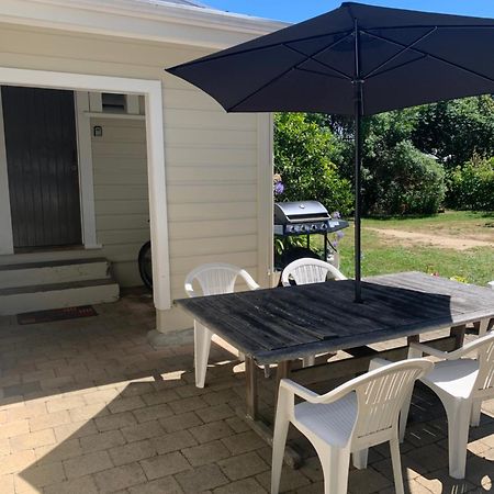 One Panama Villa Martinborough Eksteriør bilde