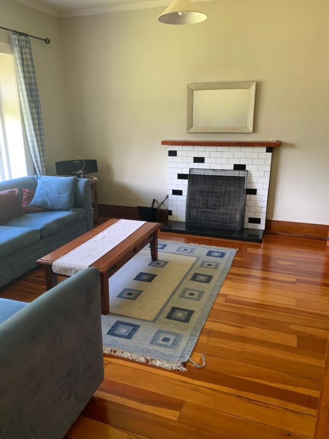 One Panama Villa Martinborough Eksteriør bilde