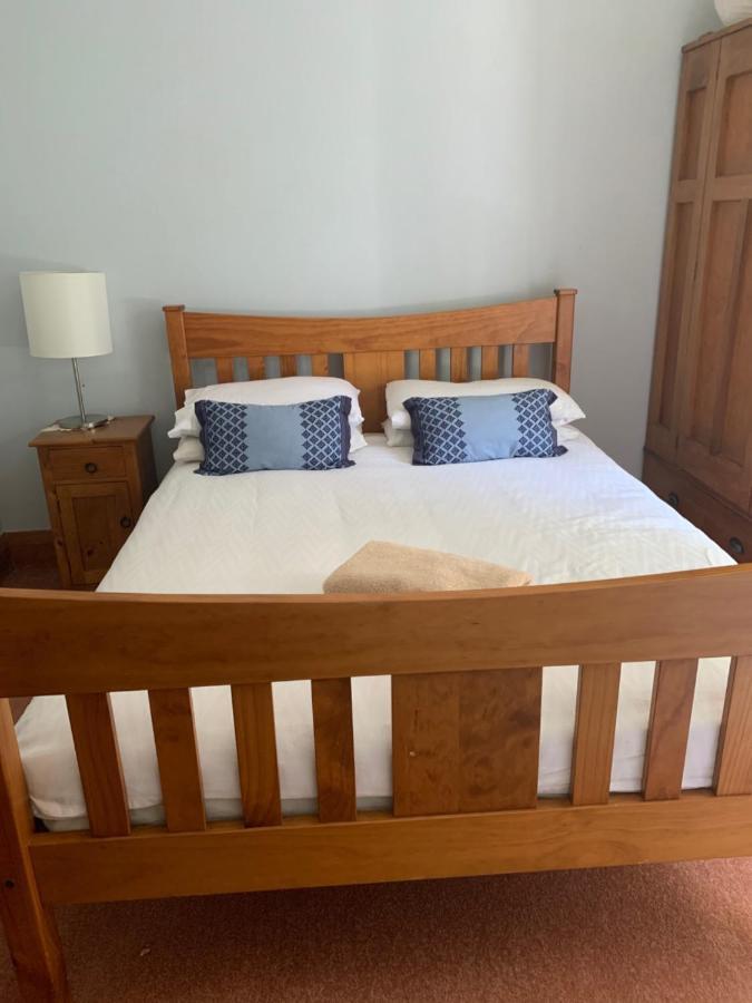 One Panama Villa Martinborough Eksteriør bilde