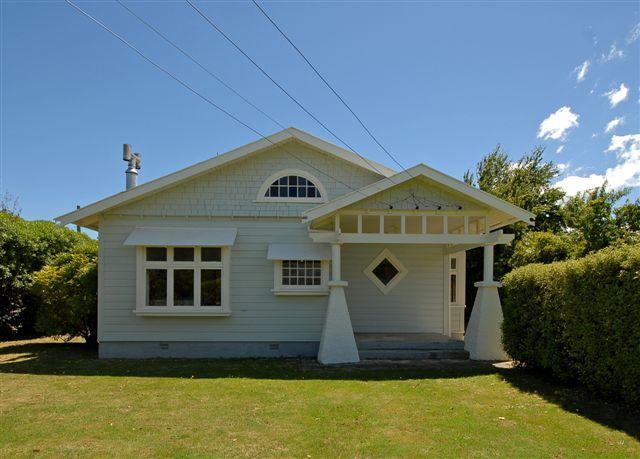 One Panama Villa Martinborough Eksteriør bilde