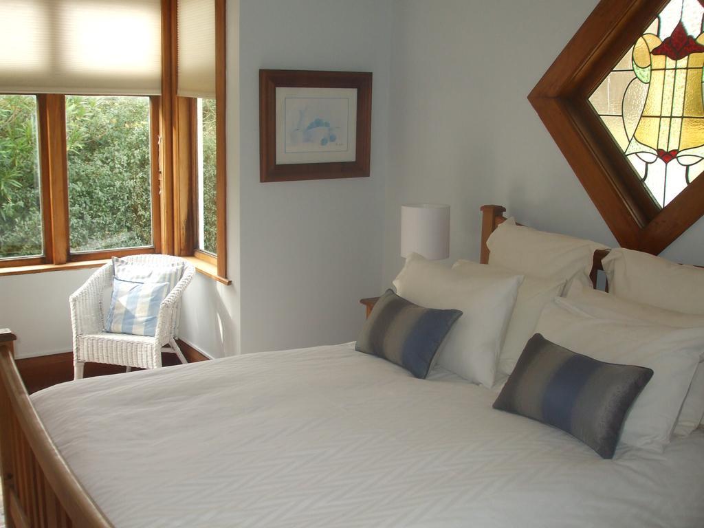 One Panama Villa Martinborough Eksteriør bilde
